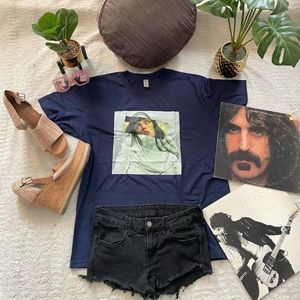 Mia Wallace tee